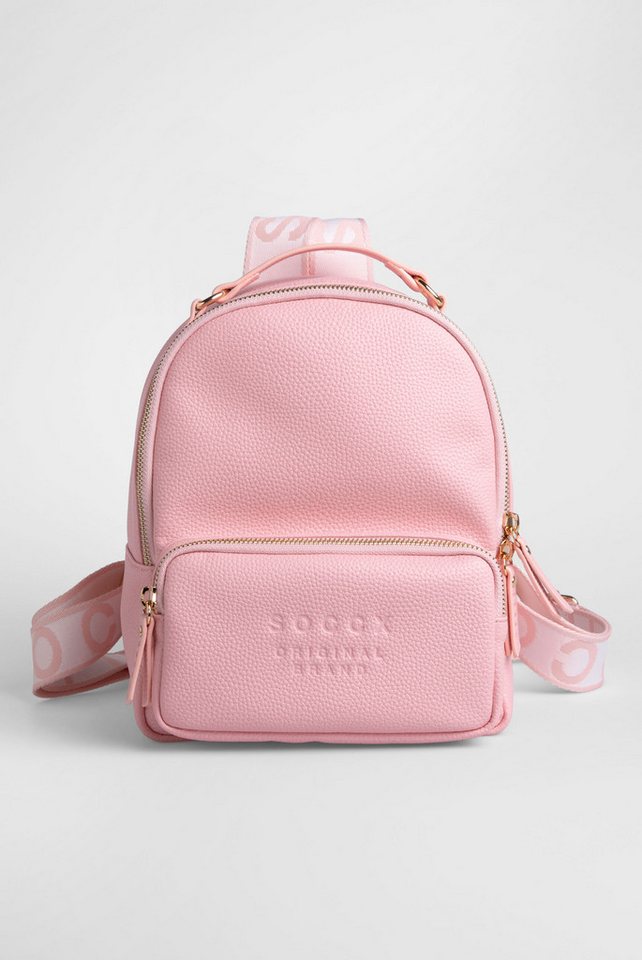 SOCCX Cityrucksack – Bild 4 von 5