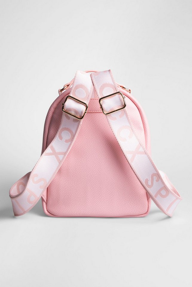 SOCCX Cityrucksack – Bild 5 von 5