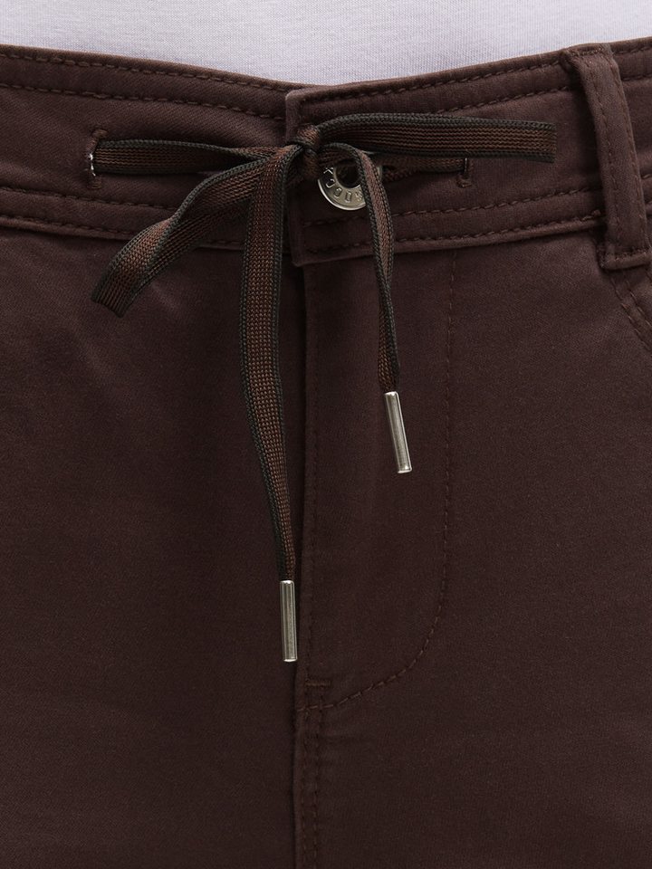 SOCCX Comfort-fit-Jeans mit normaler Leibhöhe – Bild 4 von 5