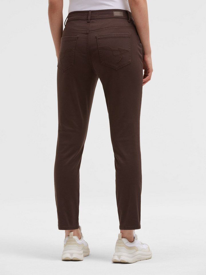 SOCCX Comfort-fit-Jeans mit normaler Leibhöhe – Bild 5 von 5