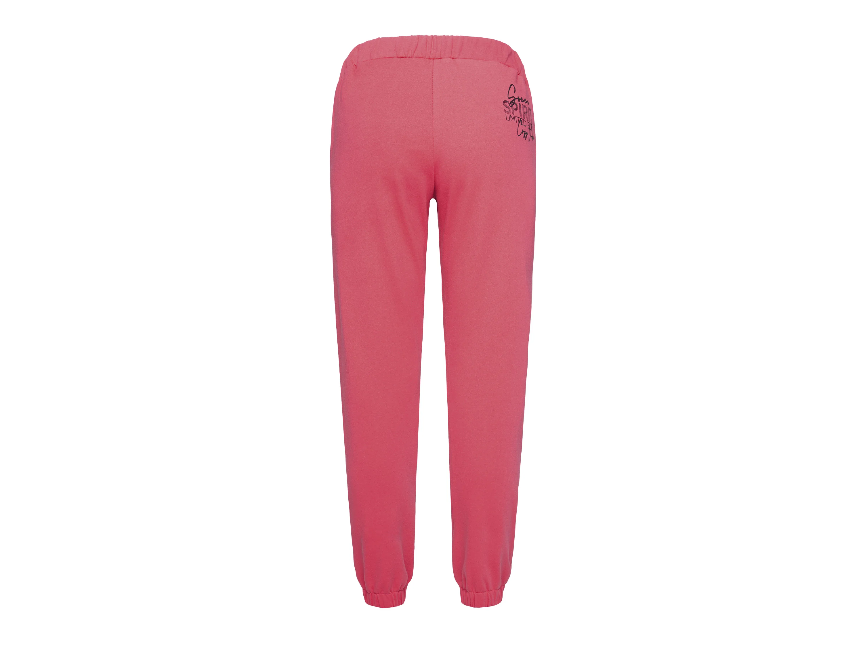 SOCCX Damen Jogger (Rot, L) – Bild 3 von 3
