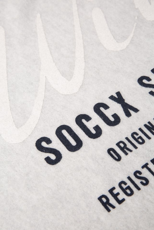 SOCCX Dreieckstuch – Bild 4 von 4