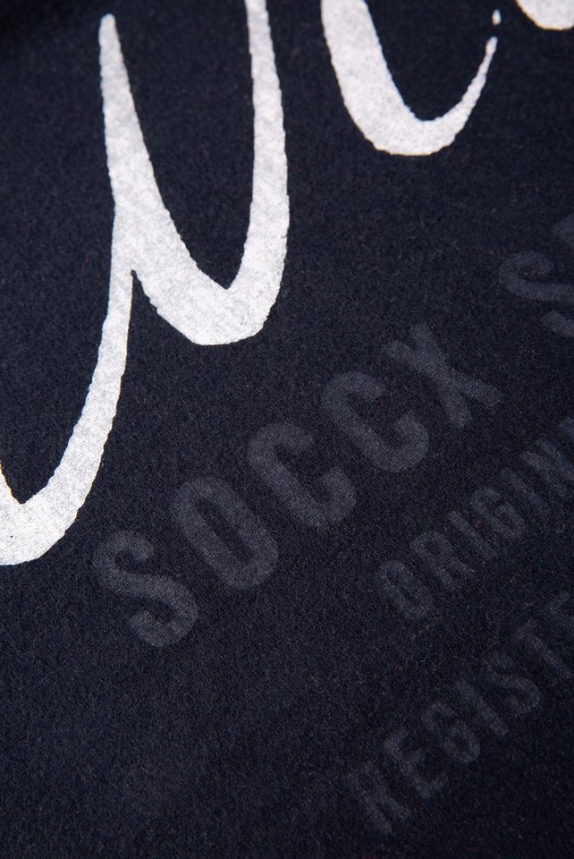 SOCCX Dreieckstuch – Bild 4 von 4