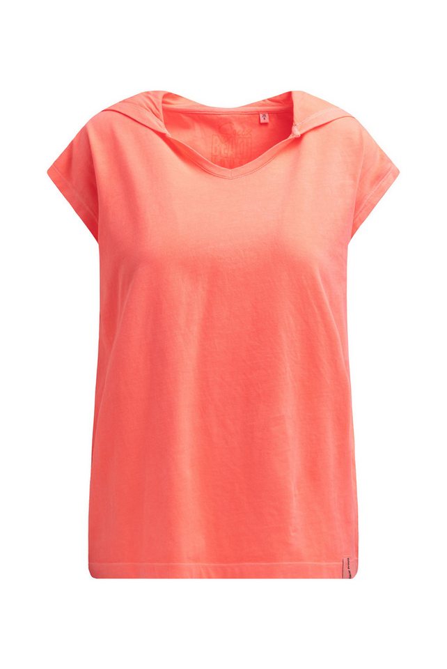 SOCCX Kapuzenshirt mit V-Ausschnitt – Bild 2 von 5