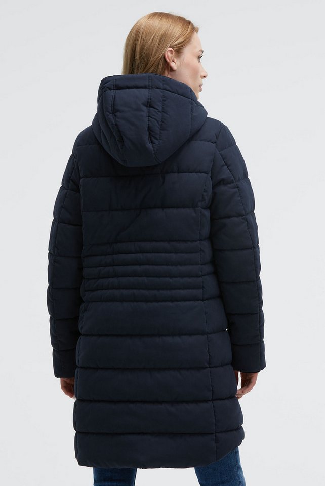 SOCCX Parka mit Windbreaker-Bündchen – Bild 5 von 5