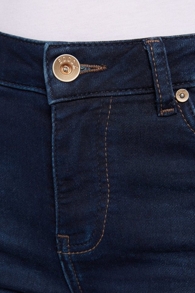 SOCCX Regular-fit-Jeans mit normaler Leibhöhe – Bild 4 von 5