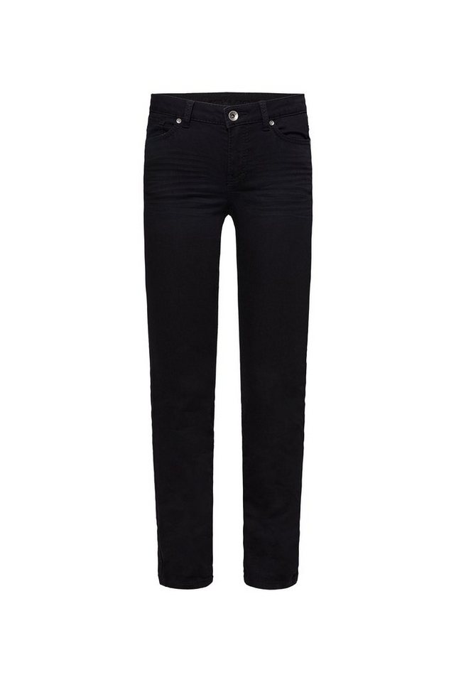 SOCCX Regular-fit-Jeans mit normaler Leibhöhe – Bild 2 von 5