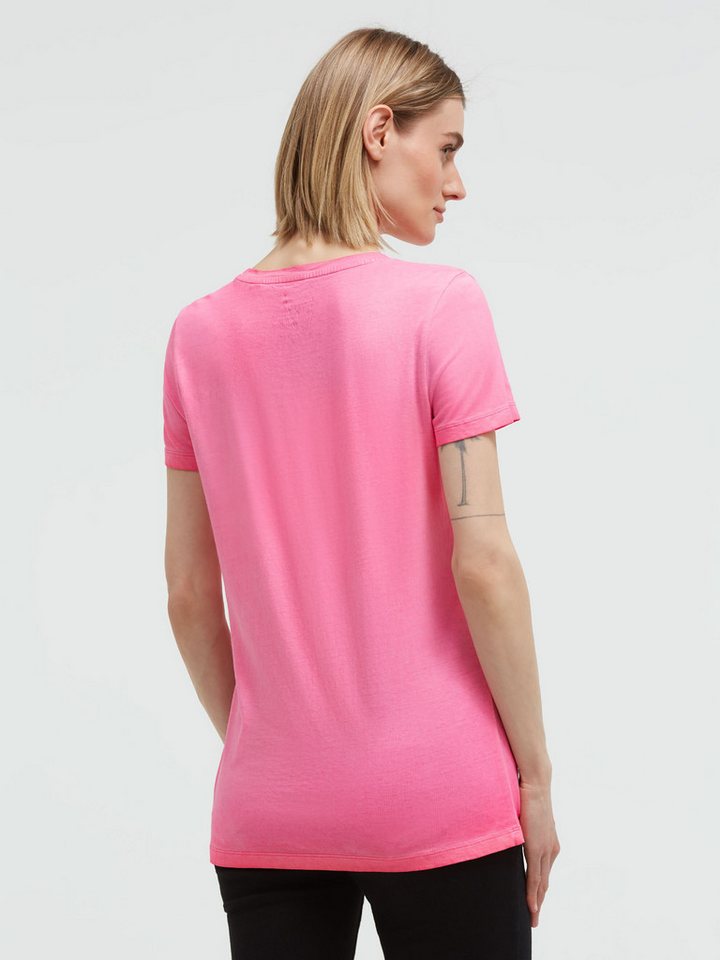 SOCCX Rundhalsshirt aus Baumwolle – Bild 5 von 5