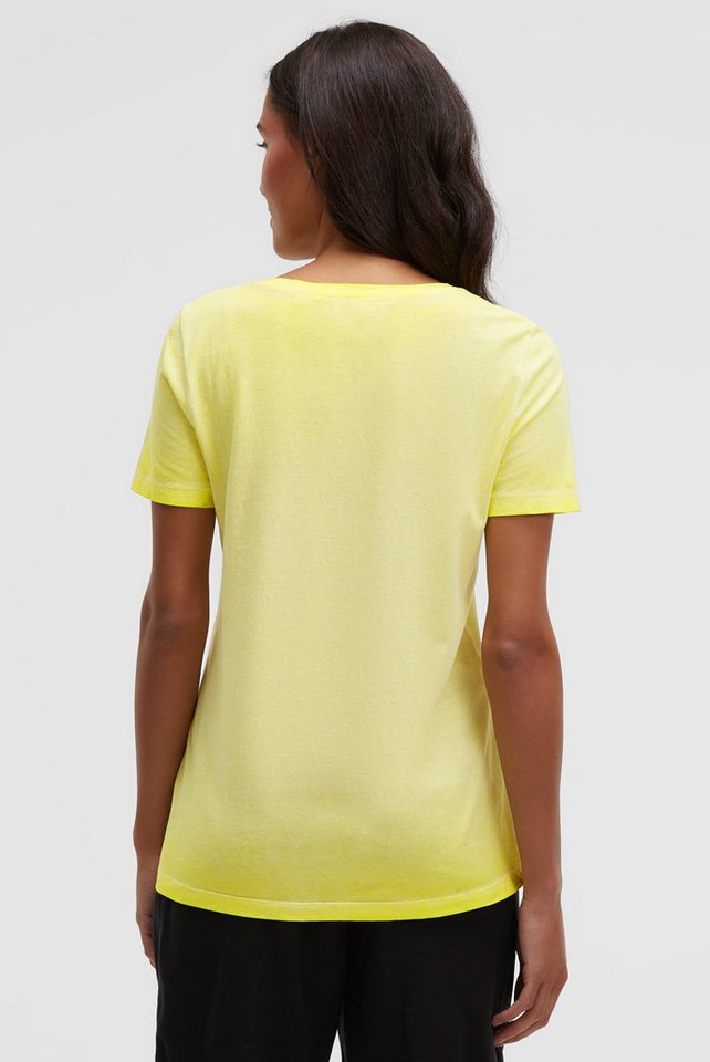 SOCCX Rundhalsshirt aus Baumwolle – Bild 5 von 5