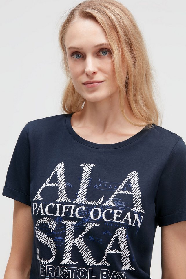 SOCCX Rundhalsshirt aus Baumwolle – Bild 4 von 5
