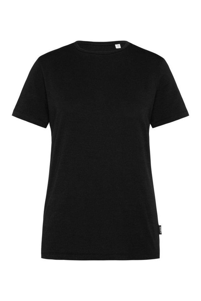 SOCCX Rundhalsshirt mit Baumwolle – Bild 2 von 5