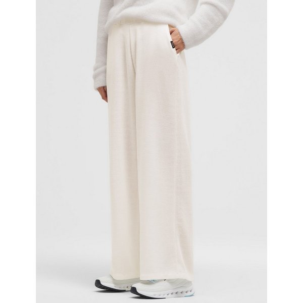 SOCCX Schlupfhose mit Elastikbund & seitlichen Taschen
