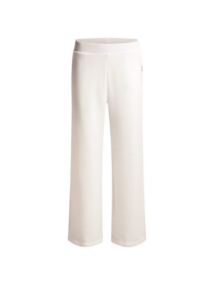SOCCX Schlupfhose mit Elastikbund & seitlichen Taschen – Bild 2 von 5