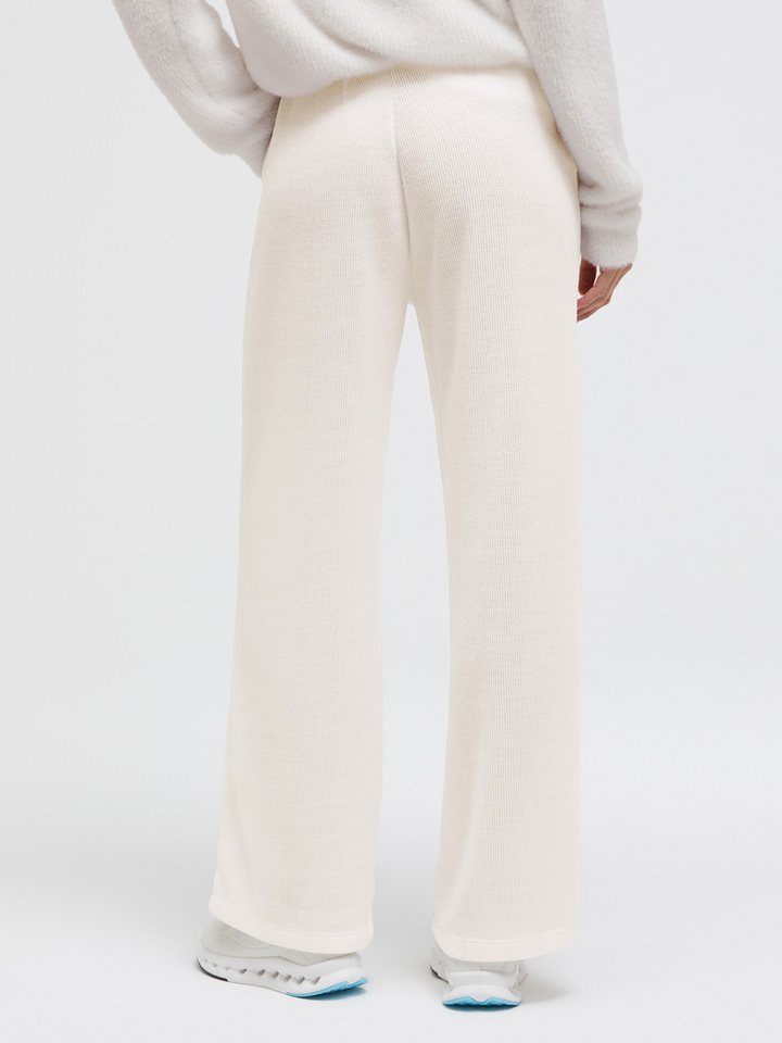 SOCCX Schlupfhose mit Elastikbund & seitlichen Taschen – Bild 5 von 5