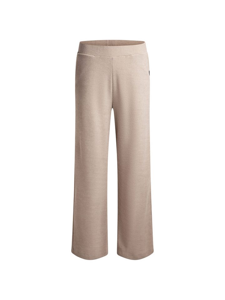 SOCCX Schlupfhose mit Elastikbund & seitlichen Taschen – Bild 2 von 5