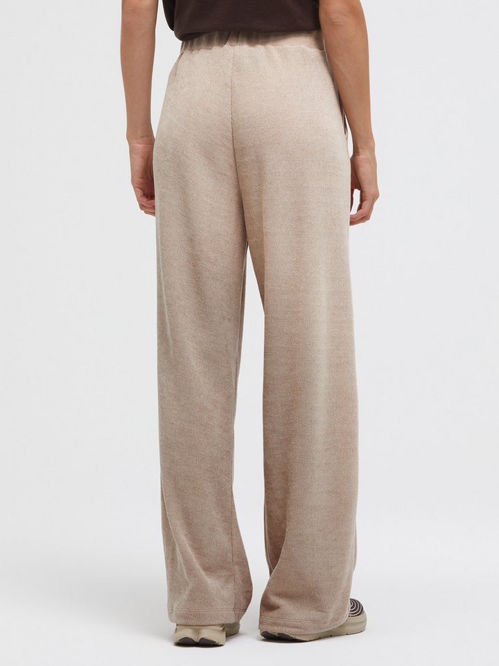 SOCCX Schlupfhose mit Elastikbund & seitlichen Taschen – Bild 5 von 5