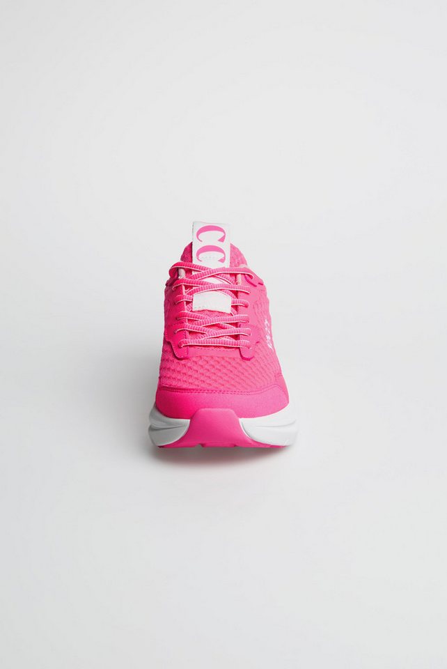 SOCCX Sneaker mit wasserabweisendem Mud Cover – Bild 3 von 5