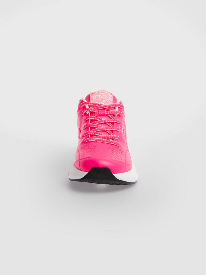 SOCCX Sneaker mit Wechselfußbett – Bild 3 von 5