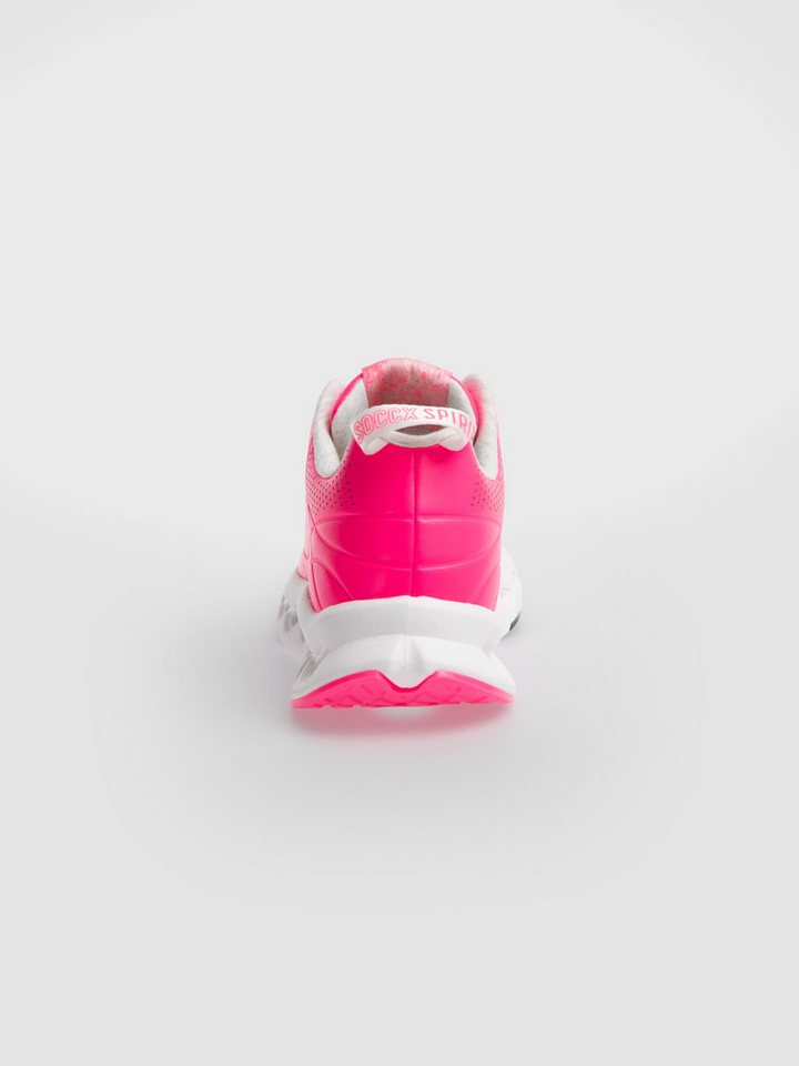 SOCCX Sneaker mit Wechselfußbett – Bild 4 von 5