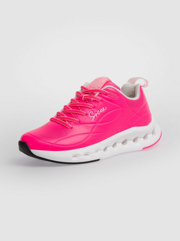 SOCCX Sneaker mit Wechselfußbett – Bild 5 von 5