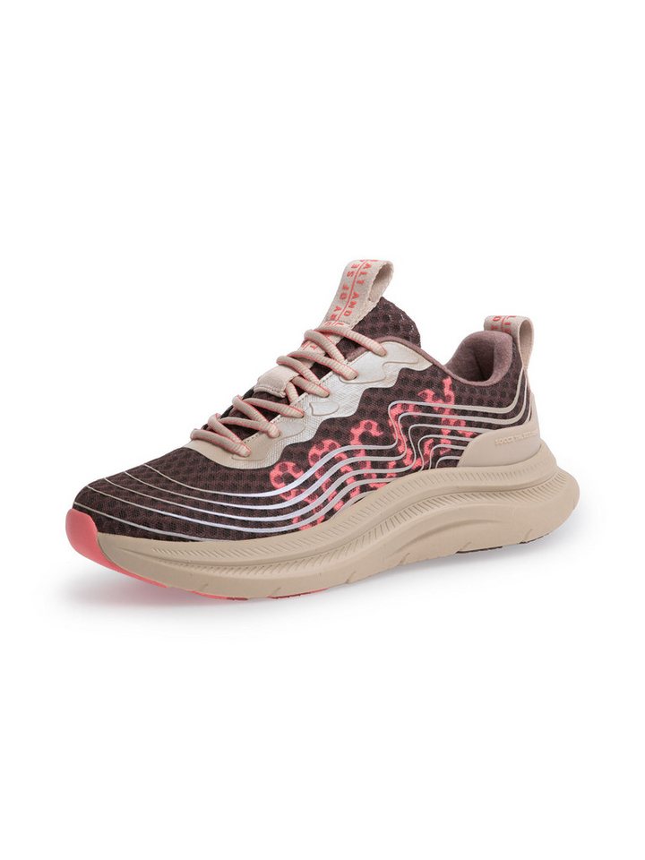 SOCCX Sneaker mit Wechselfußbett – Bild 2 von 5