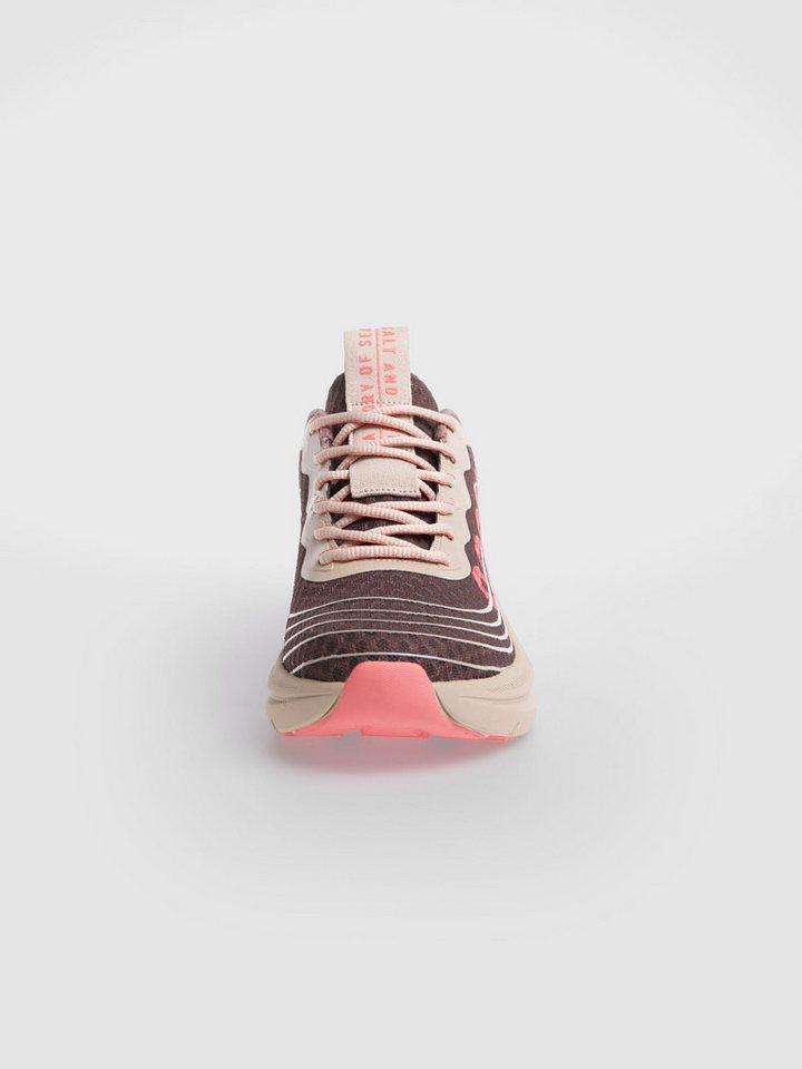 SOCCX Sneaker mit Wechselfußbett – Bild 3 von 5