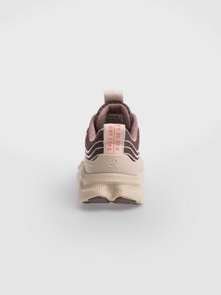 SOCCX Sneaker mit Wechselfußbett – Bild 4 von 5