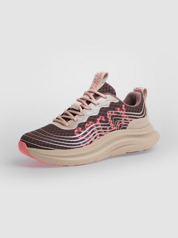 SOCCX Sneaker mit Wechselfußbett – Bild 5 von 5