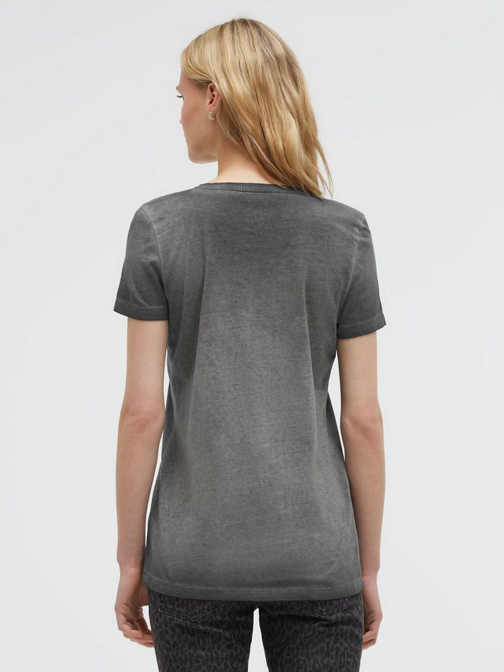 SOCCX V-Shirt mit V-Ausschnitt – Bild 5 von 5
