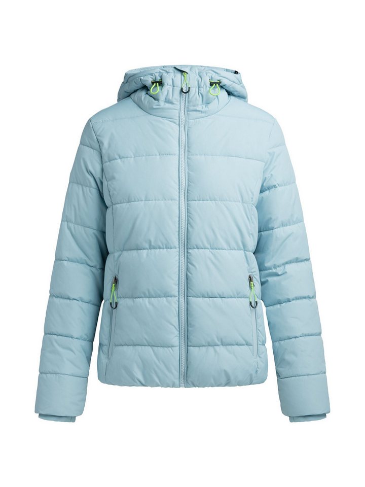 SOCCX Winterjacke mit Windfangleiste – Bild 2 von 5