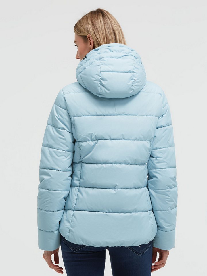 SOCCX Winterjacke mit Windfangleiste – Bild 5 von 5