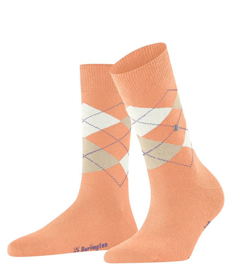 Burlington Socken Burlington Basic Gift Box Damen (2-Paar) mit Geschenkbox – Bild 2 von 5