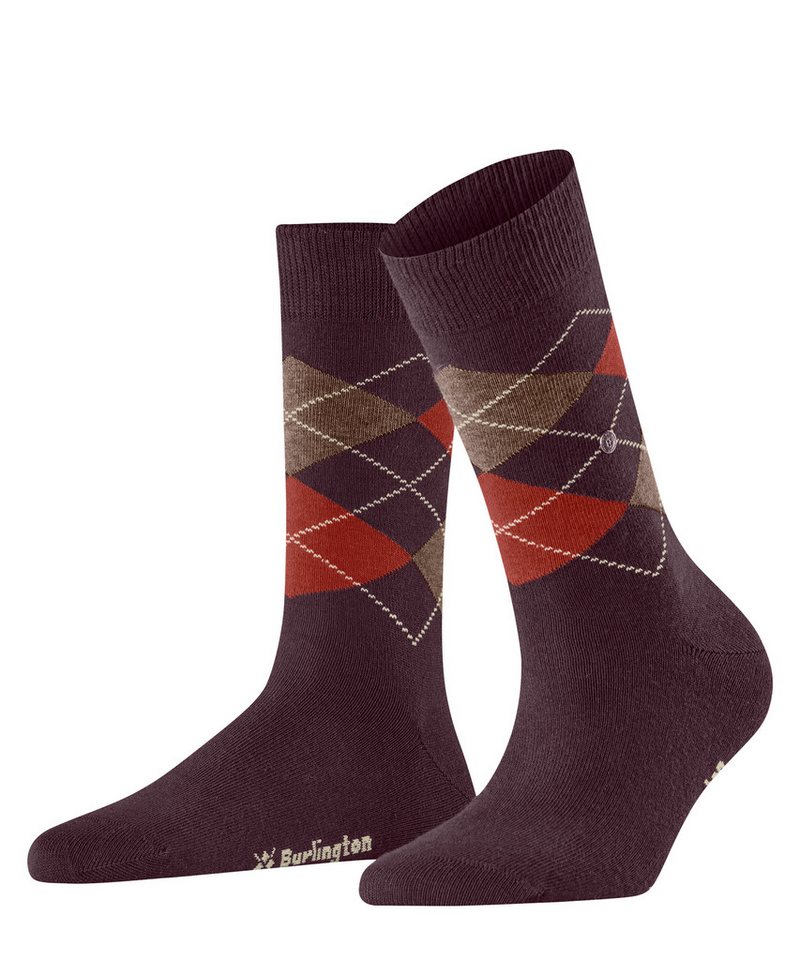 Burlington Socken Burlington Basic Gift Box Damen (2-Paar) mit Geschenkbox – Bild 2 von 5