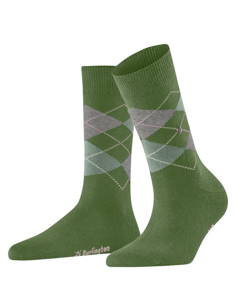 Burlington Socken Burlington Basic Gift Box Damen (2-Paar) mit Geschenkbox – Bild 2 von 5