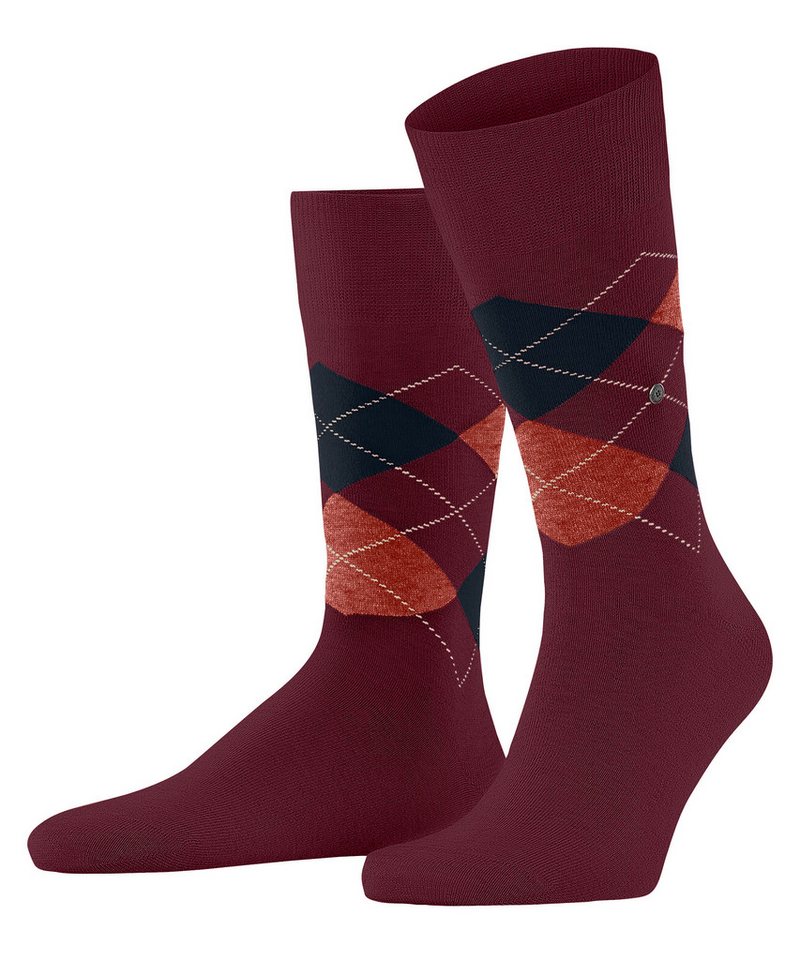 Burlington Socken Burlington Basic Gift Box Herren (2-Paar) mit Geschenkbox – Bild 2 von 5
