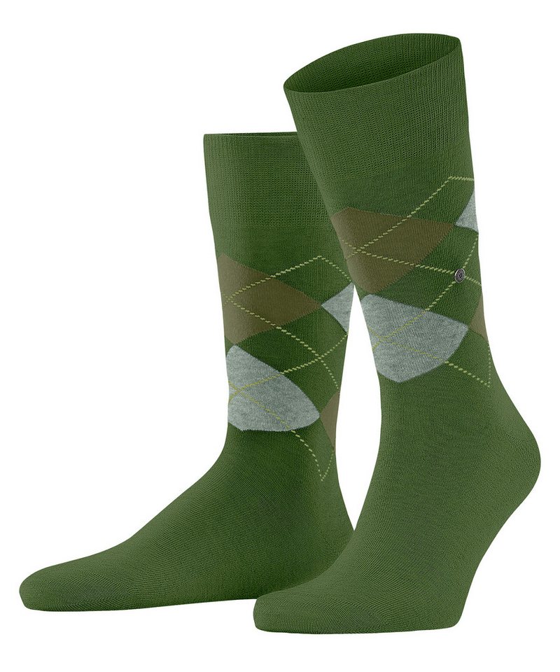 Burlington Socken Burlington Basic Gift Box Herren (2-Paar) mit Geschenkbox – Bild 2 von 5