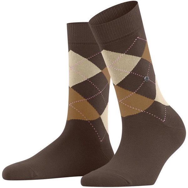 Burlington Socken Burlington Queen Damen (1-Paar)