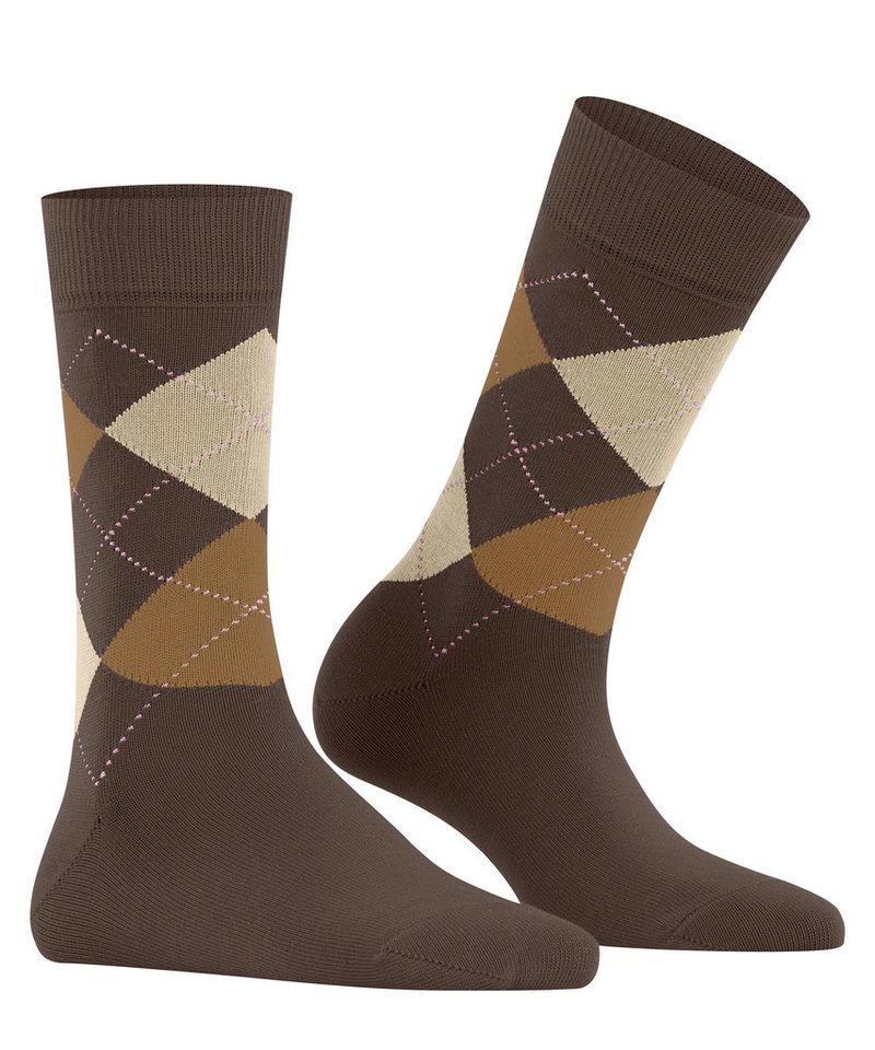 Burlington Socken Burlington Queen Damen (1-Paar) – Bild 2 von 5