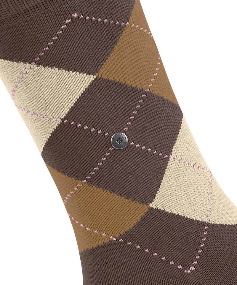 Burlington Socken Burlington Queen Damen (1-Paar) – Bild 4 von 5