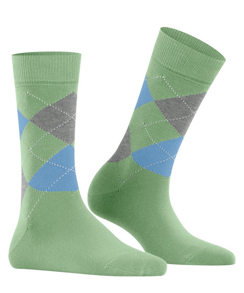 Burlington Socken Burlington Queen Damen (1-Paar) – Bild 2 von 5