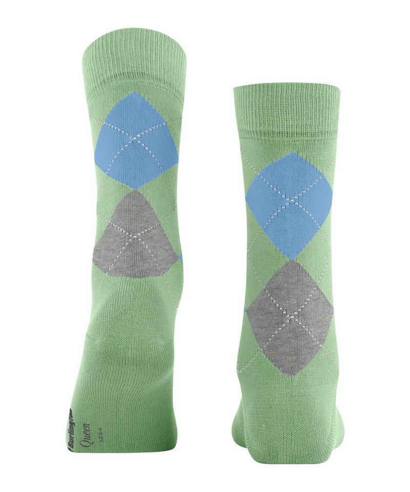 Burlington Socken Burlington Queen Damen (1-Paar) – Bild 3 von 5