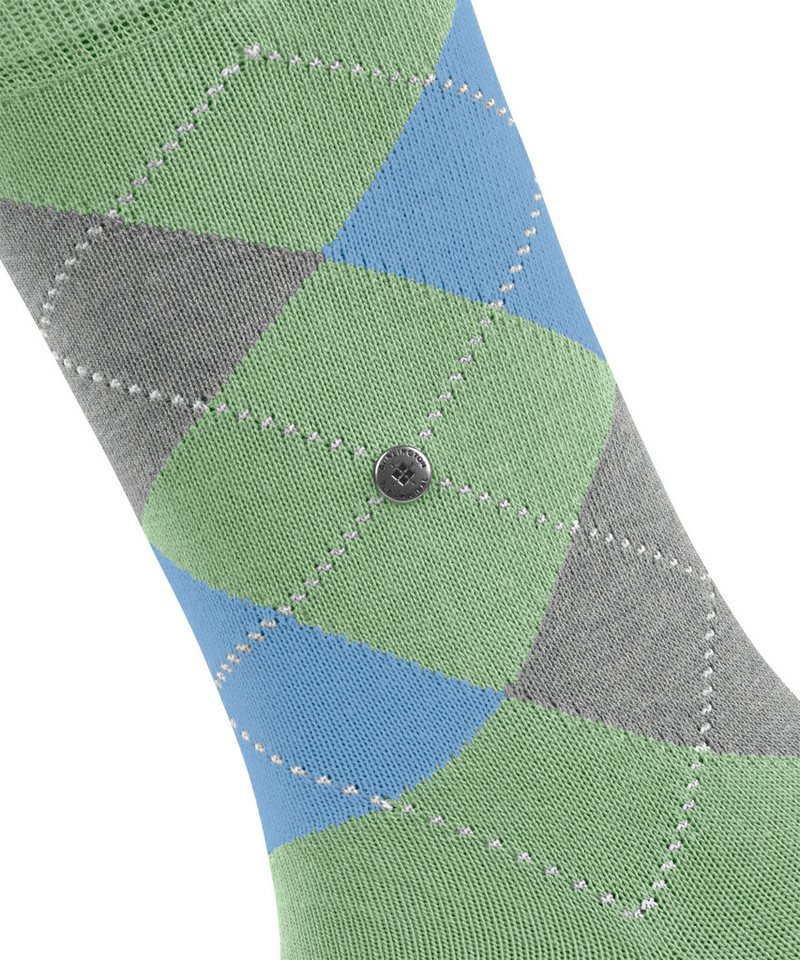 Burlington Socken Burlington Queen Damen (1-Paar) – Bild 4 von 5