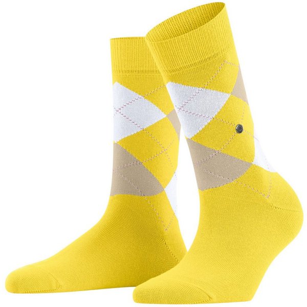 Burlington Socken Burlington Queen Damen (1-Paar)