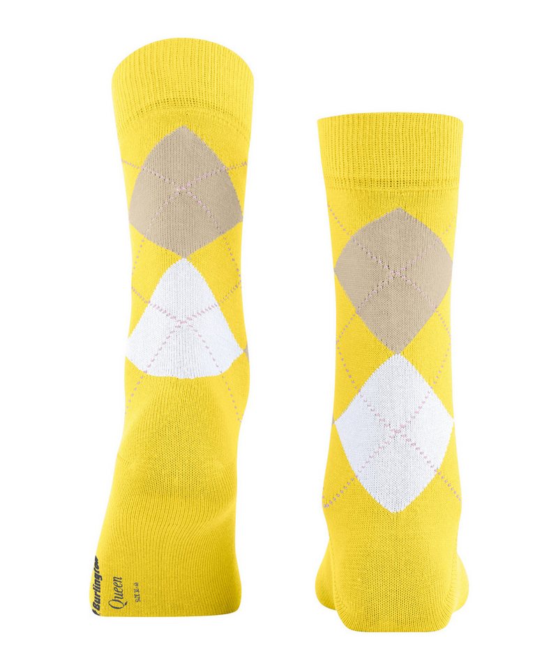 Burlington Socken Burlington Queen Damen (1-Paar) – Bild 3 von 5