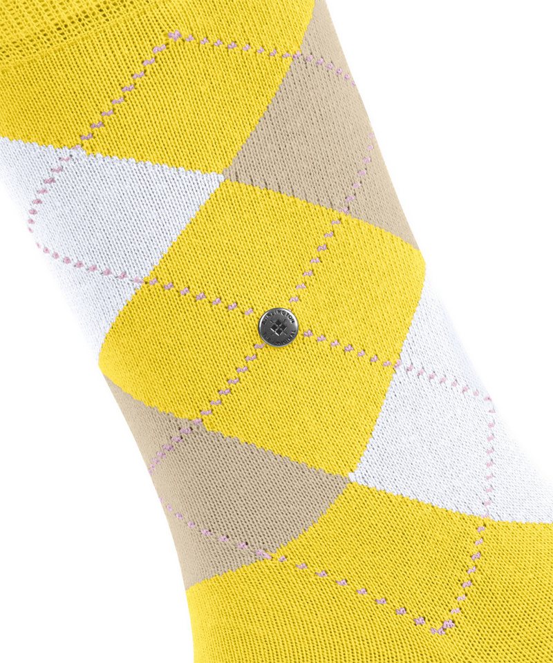 Burlington Socken Burlington Queen Damen (1-Paar) – Bild 4 von 5