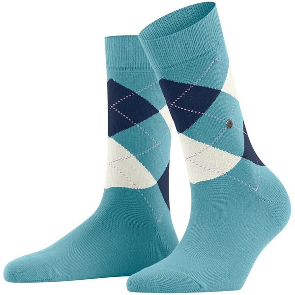 Burlington Socken Burlington Queen Damen (1-Paar)