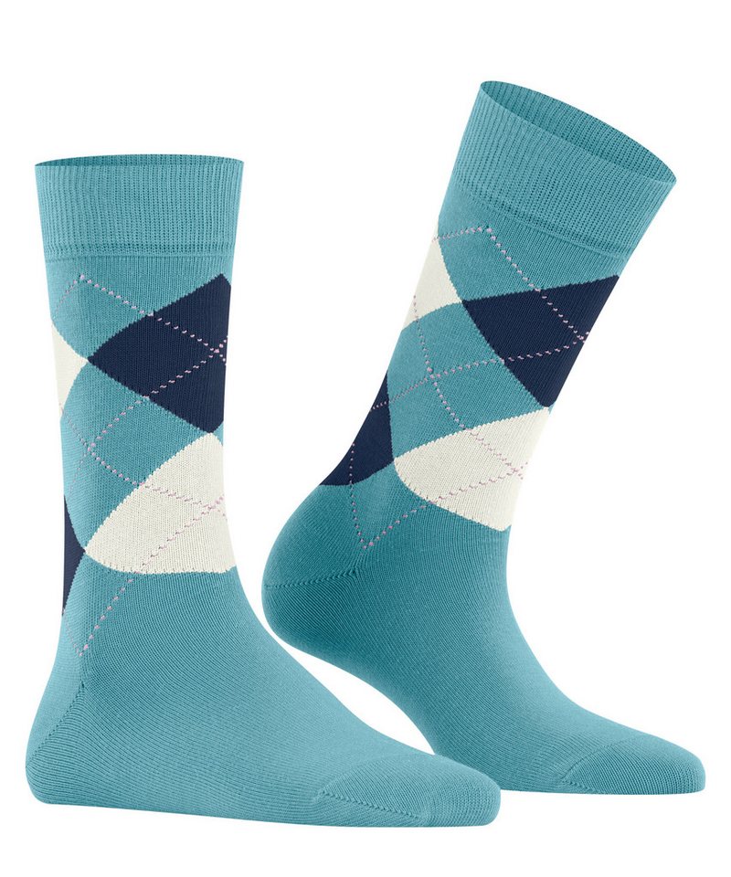Burlington Socken Burlington Queen Damen (1-Paar) – Bild 2 von 5