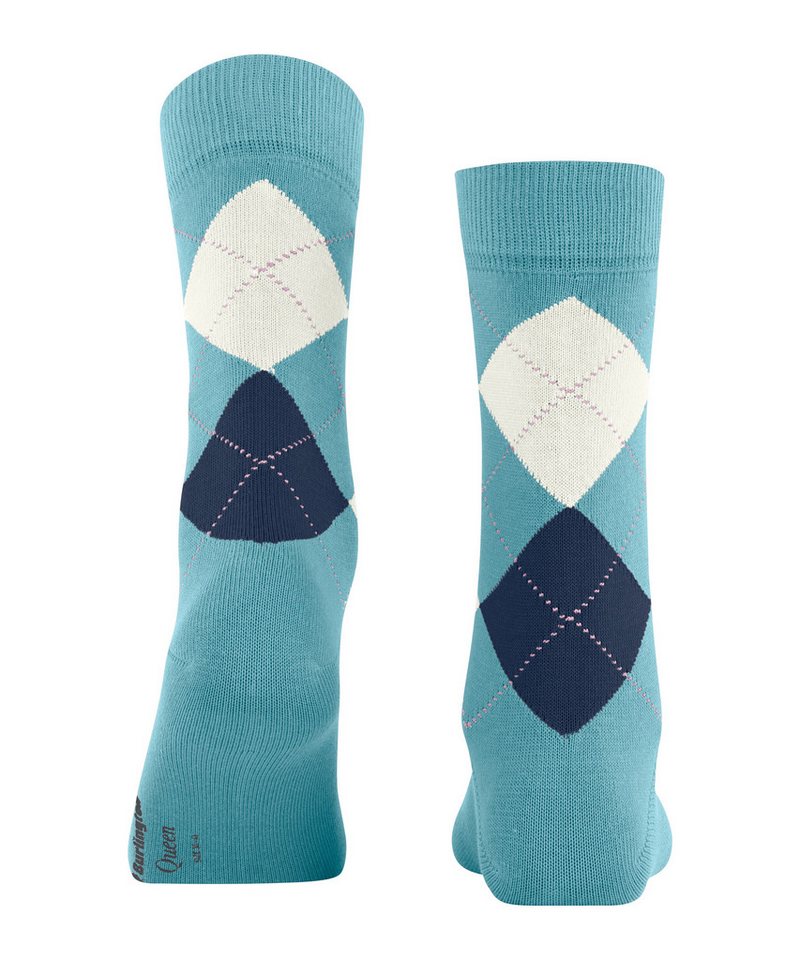 Burlington Socken Burlington Queen Damen (1-Paar) – Bild 3 von 5