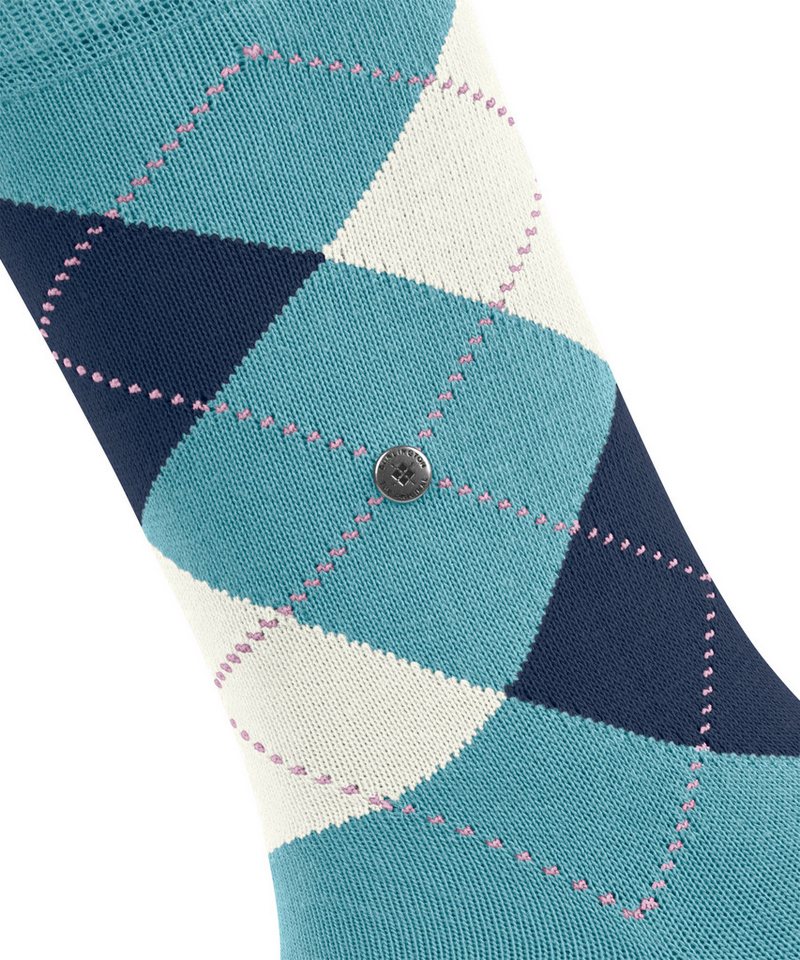 Burlington Socken Burlington Queen Damen (1-Paar) – Bild 4 von 5