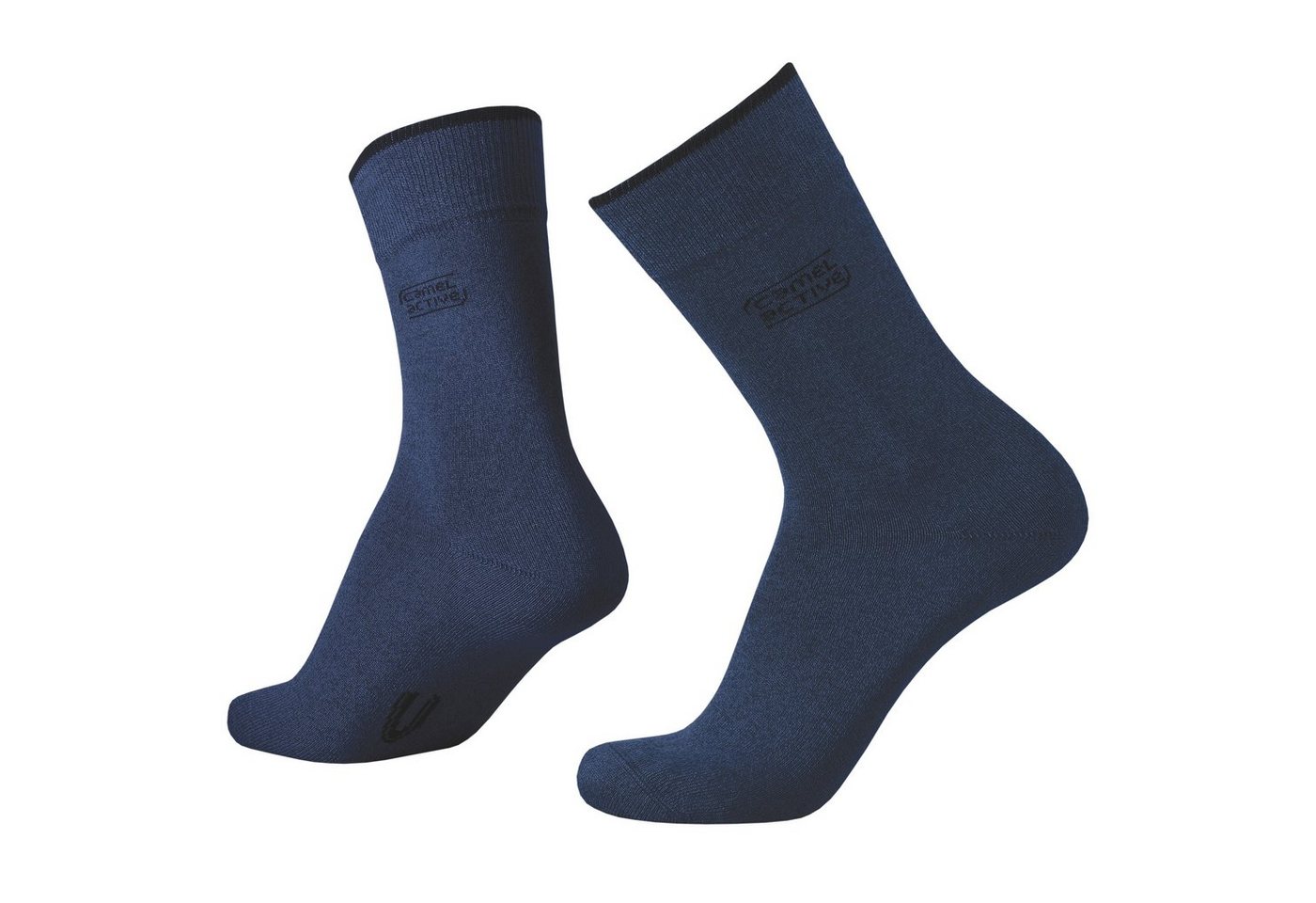 camel active Socken camel active Herrensocken Geschenkbox 3er Pack dark navy camel active Herrensocken Geschenkbox 3er Pack dark navy – Bild 2 von 5